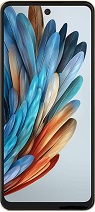 ZTE nubia Music II In Europe